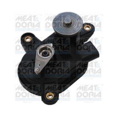 MEAT & DORIA Stellelement, Drallklappen (Saugrohr) 89082