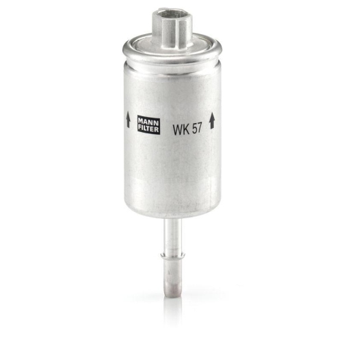 MANN-FILTER Kraftstofffilter WK 57