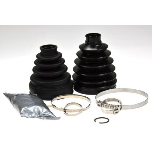 SPIDAN Faltenbalgsatz, Antriebswelle 25845