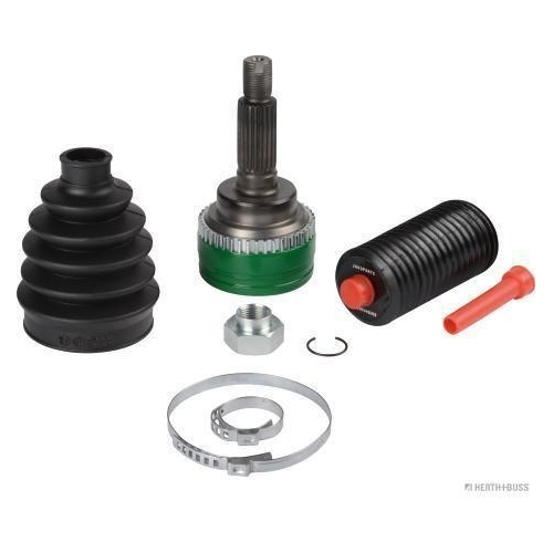 HERTH+BUSS JAKOPARTS Gelenksatz, Antriebswelle J2831000