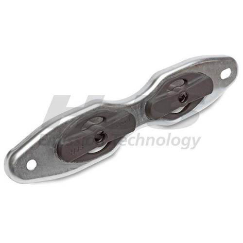 HJS Halter, Abgasanlage 83 15 7179