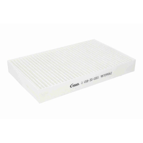 VEMO Filter, Innenraumluft Green Mobility Parts V58-30-0001