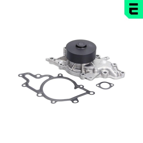 OPTIMAL Wasserpumpe, Motork&uuml;hlung AQ-1998