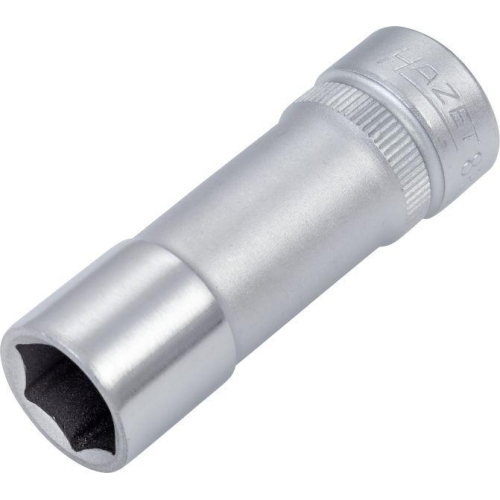 HAZET Steckschl&uuml;sseleinsatz 3/8 Zoll Au&szlig;en Sechskant SW 12 mm 880LG-12