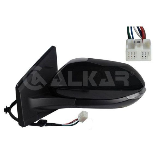 ALKAR Außenspiegel