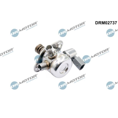 Dr.Motor Automotive Hochdruckpumpe