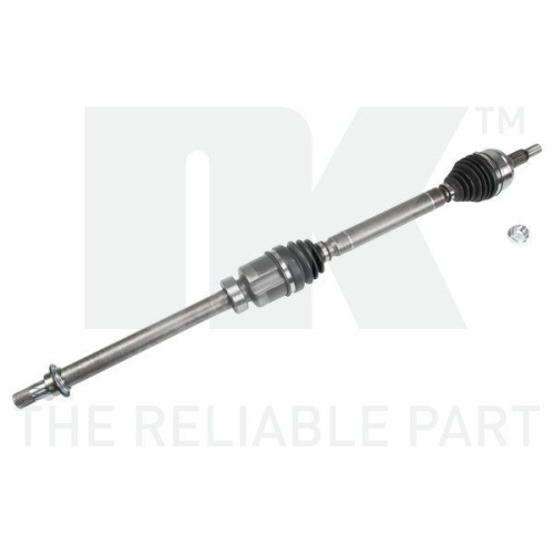 NK Antriebswelle 503997