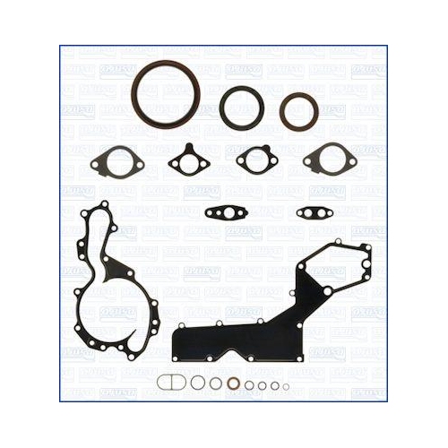 AJUSA Dichtungssatz, Kurbelgehäuse 54130700