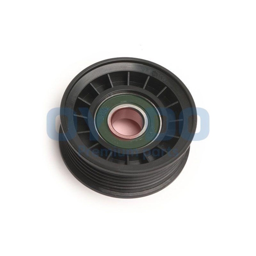 Oyodo Spannrolle, Keilrippenriemen