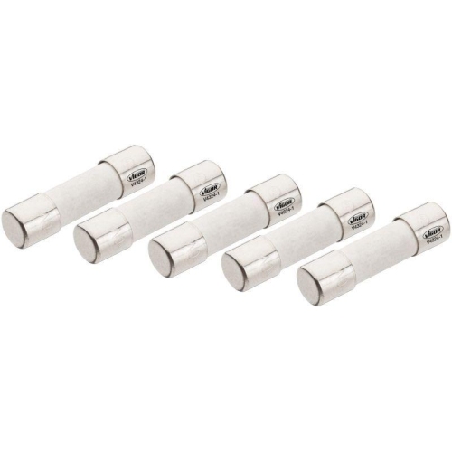 VIGOR Sicherung f.Multimeter 5 St./Satz V4324-1