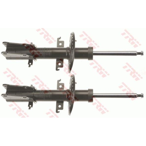 TRW Stoßdämpfer TRW TWIN