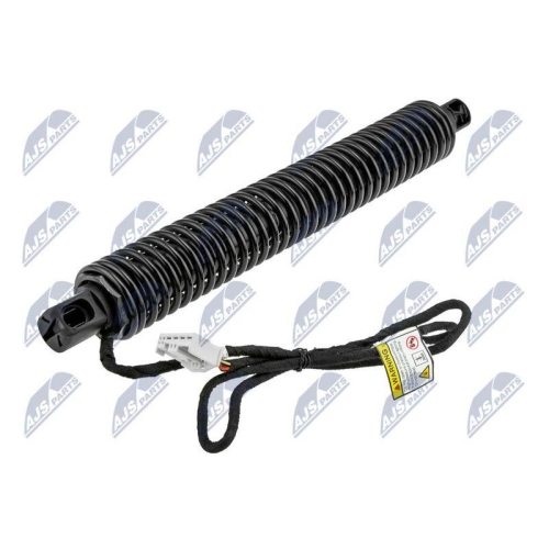 NTY Elektromotor, Heckklappe AE-BM-090