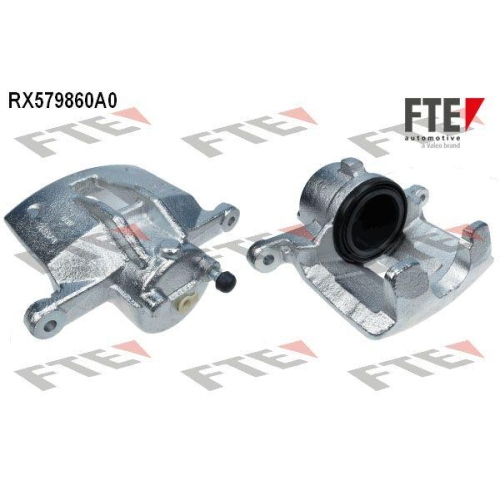 FTE Bremssattel 9292096
