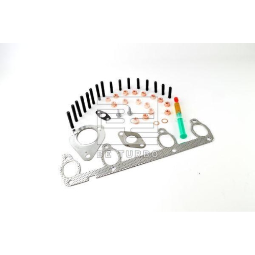 BE TURBO Montagesatz, Lader ABS030
