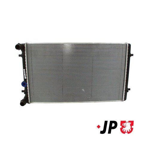 JP GROUP Kühler, Motorkühlung JP 1114205500