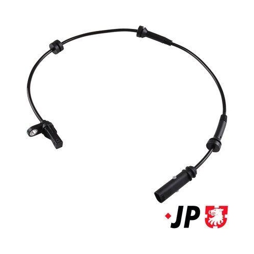 JP GROUP Sensor, Raddrehzahl JP 1497106200