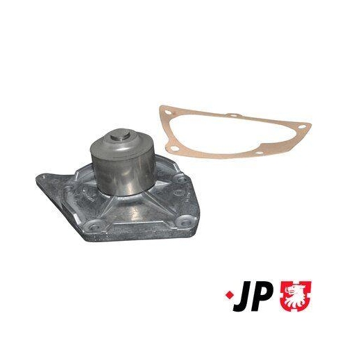 JP GROUP Wasserpumpe, Motork&uuml;hlung JP 4314100800
