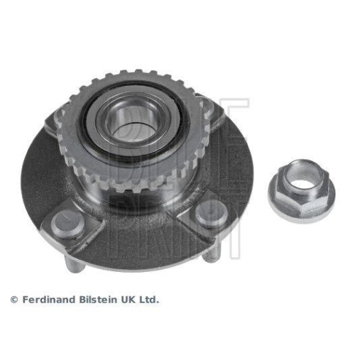 BLUE PRINT Radlagersatz ADG08325