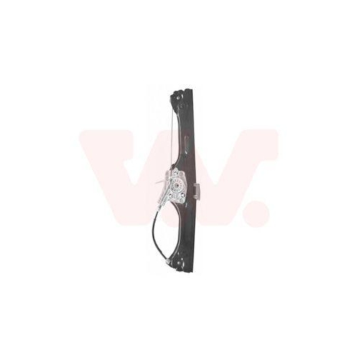 VAN WEZEL Fensterheber 0687264