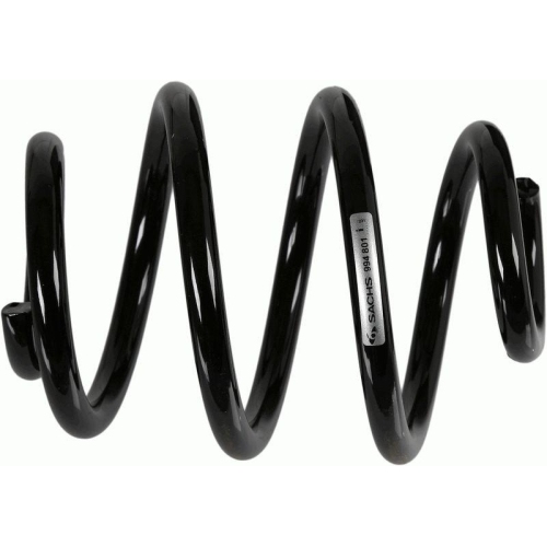 SACHS Fahrwerksfeder 994 801