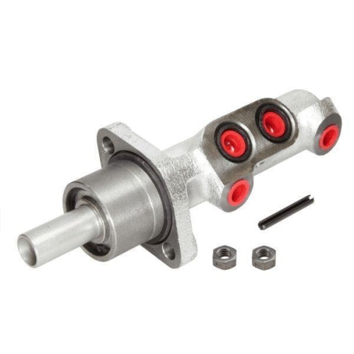 HELLA Hauptbremszylinder 8AM 355 502-931