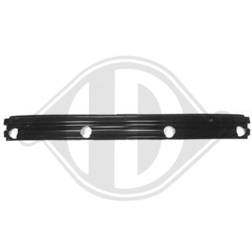 DIEDERICHS Aufpralld&auml;mpfer, Sto&szlig;f&auml;nger 1427765