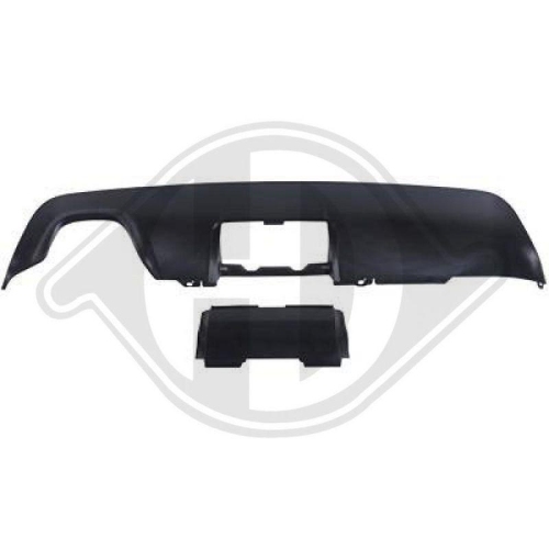 DIEDERICHS Blende, Sto&szlig;f&auml;nger HD Tuning 1224458