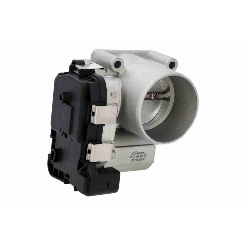 VEMO Drosselklappenstutzen Original VEMO Qualit&auml;t V10-81-0115