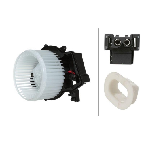 HELLA Innenraumgebl&auml;se 8EW 366 400-421