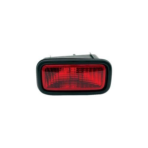 VAN WEZEL Nebelschlussleuchte 3231930