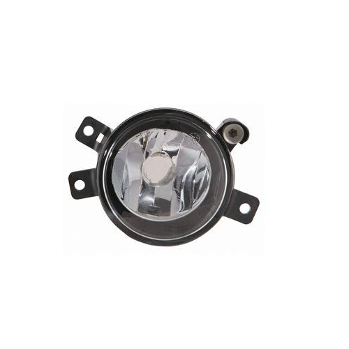 VAN WEZEL Nebelscheinwerfer 0678998