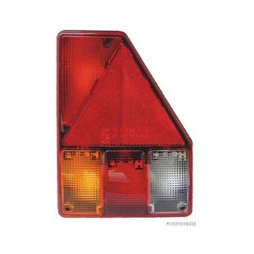 HERTH+BUSS ELPARTS Heckleuchte 83840693