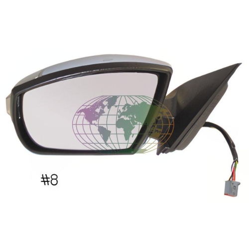 Lexmond Trading BV Au&szlig;enspiegel 3639084