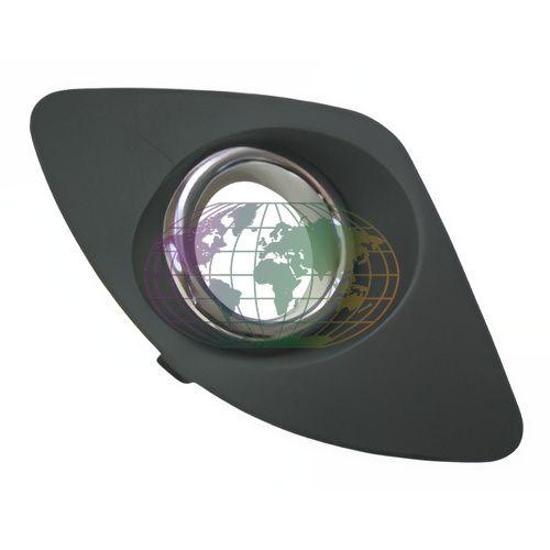 Lexmond Trading BV L&uuml;ftungsgitter, Sto&szlig;f&auml;nger 4675353