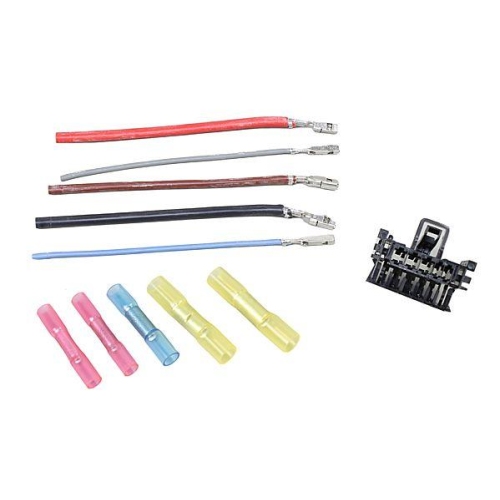 METZGER AUTOTEILE Kabelreparatursatz, Innenraumheizl&uuml;fter (Motorvorw&auml;rmsystem) 2322026