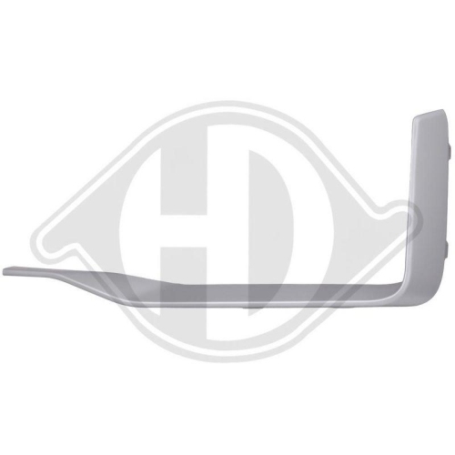 DIEDERICHS Blende, Sto&szlig;f&auml;nger 1055265