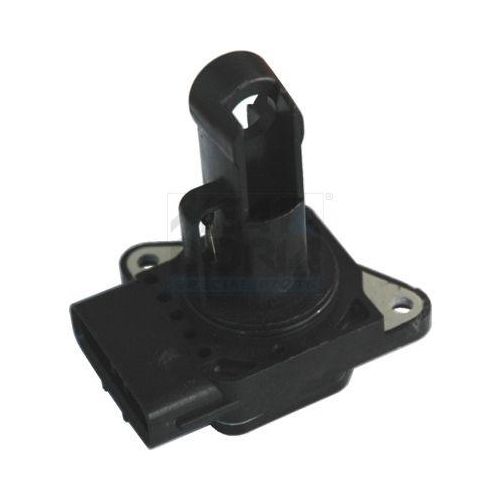 MEAT & DORIA Luftmengenmesser 86139