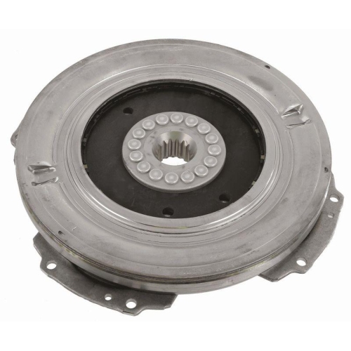 SACHS Torsionsd&auml;mpfer, Kupplung 1866 600 085