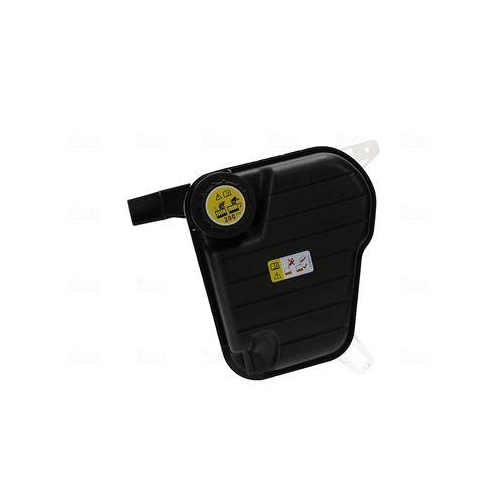 NISSENS Ausgleichsbeh&auml;lter, K&uuml;hlmittel ** FIRST FIT ** 996345