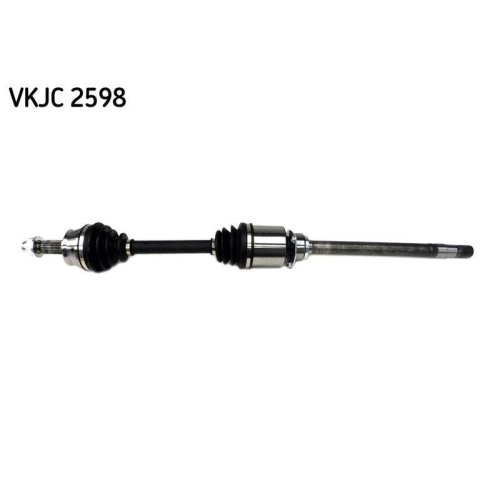 SKF Antriebswelle VKJC 2598