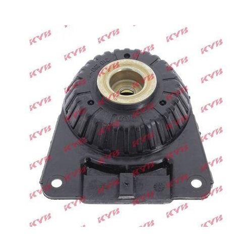 KYB Federbeinst&uuml;tzlager Suspension Mounting Kit SM9204
