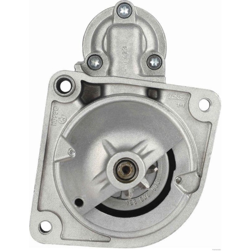 HERTH+BUSS ELPARTS Starter 42007011