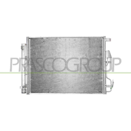 PRASCO Kondensator, Klimaanlage PrascoSelection HN806C003