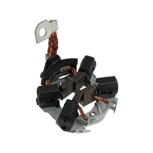 AS-PL Halter, Kohleb&uuml;rsten Bosch SBH0025(BOSCH)
