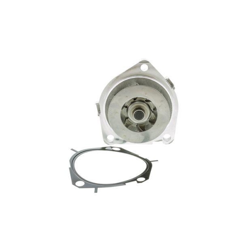 AISIN Wasserpumpe, Motork&uuml;hlung WE-OP08