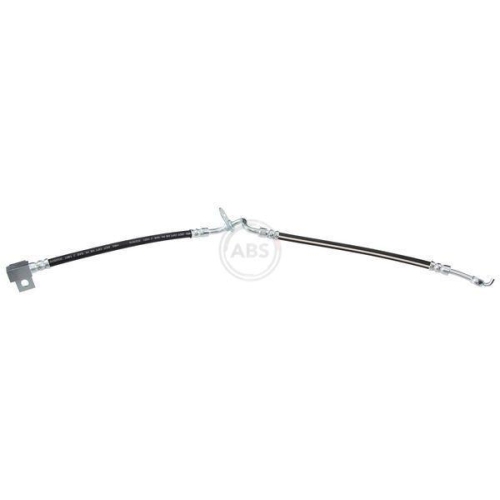 A.B.S. Bremsschlauch SL 6136