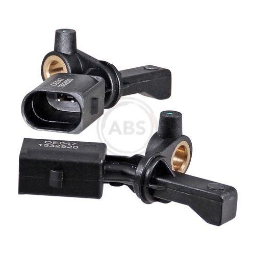 A.B.S. Sensor, Raddrehzahl 30015