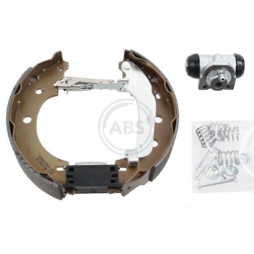 A.B.S. Bremsensatz, Trommelbremse SMARTKIT 111414
