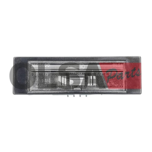AIC Kennzeichenleuchte Original AIC Quality 72324