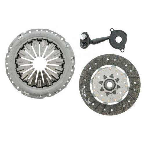 AISIN Kupplungssatz CKE-FO12R